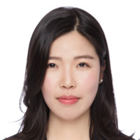 Olivia GU