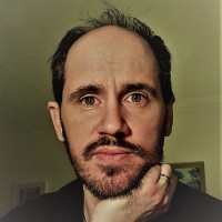 Mike Macfarlane