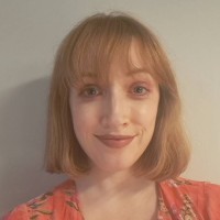 Sarah Vickery