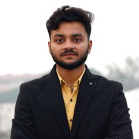 Ankesh Kumar
