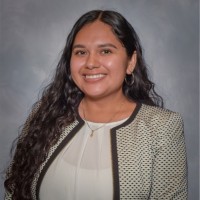 Stephanie Flores Martinez