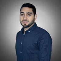Youcef BOUKHELKHAL
