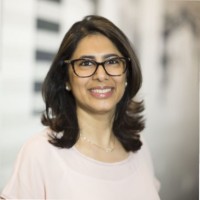Sandhya Nanda