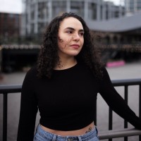 Milli-Rose Rubin