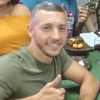 Claylton Pavao