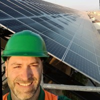 Enrique Lázaro Peralta