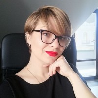 Ilona Horbenkova