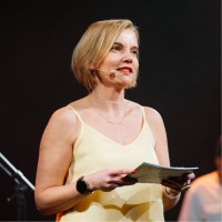 Evita Jurjāne-Nelsone