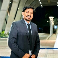 Frijil Anand