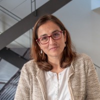 M Almudena Blanco Coderch