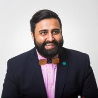 Munir Meghjani