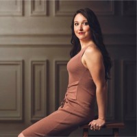 Mélissa Robichaud