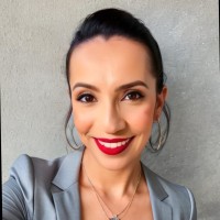 Laís Maroubo