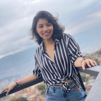 Caris Andrea Chia Amaya