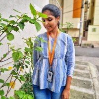 Rishitha Lucky