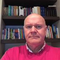 Wim Lourdaux