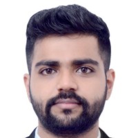 Akshay Govind Patel
