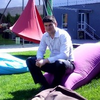 Polyakov Alexandr