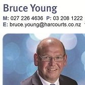 Bruce Young