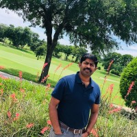 Nagesh Madegowda