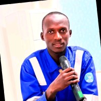 Ahmed Mana Conde