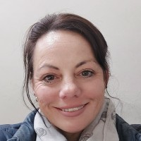 Jacqueline Jordaan