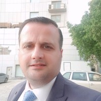 Mohammed Alward
