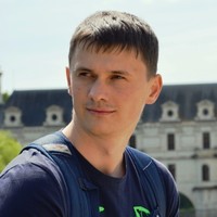 Dmytro Babii
