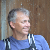Harold Coens