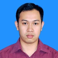 Yusuf Rahmanto