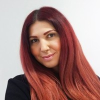 Mariana Krusteva