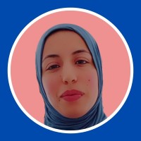 Marwa Hamrawi