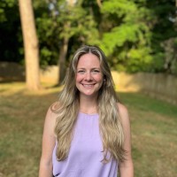 Victoria Doherty (Small), M.Ed, Ryt