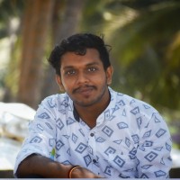 Dhanush A Uchil