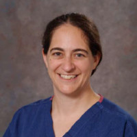 Rachel A. Hight, MD, FACS