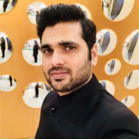 Amresh Singh