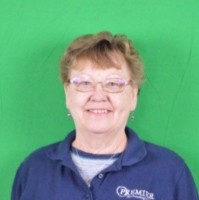 Janet Turner