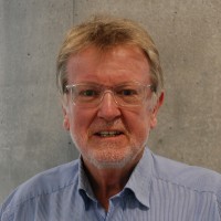 Graeme Mitchell