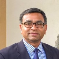 Tushar Patel