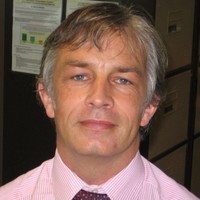 Trevor Lambert-Gorwyn