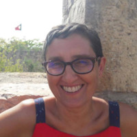 Ana Manzanares Ituarte