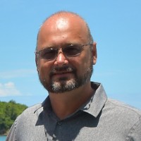 Ron Quick