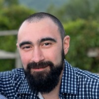 Michael Caparimo
