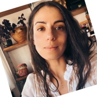 Maria Ximena Montero Siles