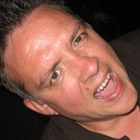 Mike Platts