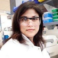 Sayeda Nasrin Alam