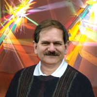 Stephen Becker