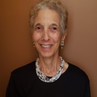 Jacquelyn (Jackie) Aron, Lcsw
