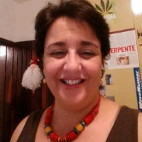 Izabel Cristina Guelleri
