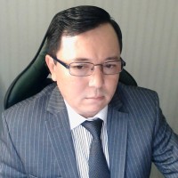 Hurshid Kalandarov
